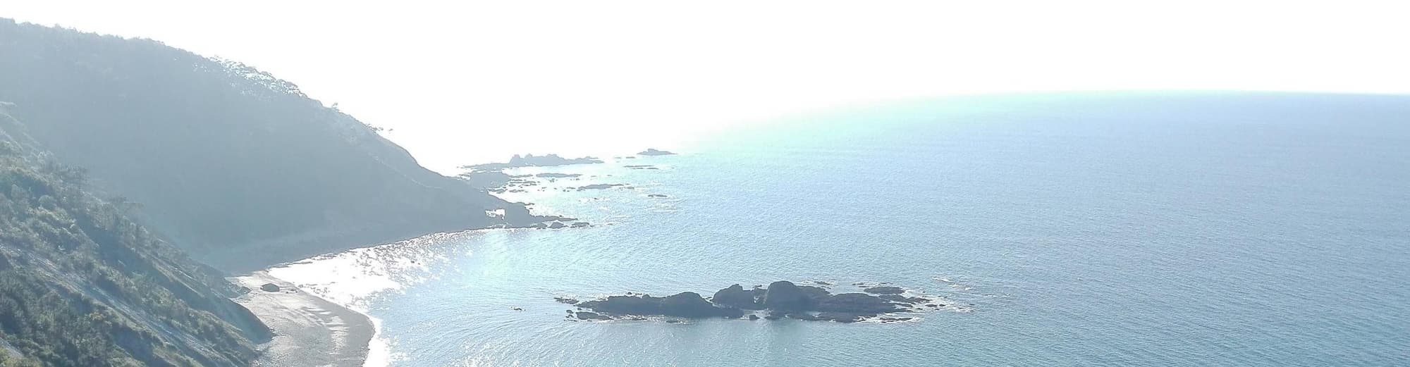 ムロス・デ・ナロン, スペイン