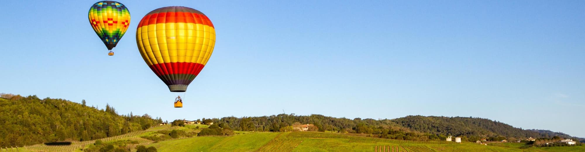 Napa CA, United States of America