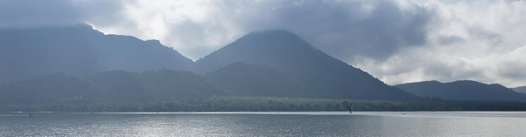 Kandalama, Sri Lanka