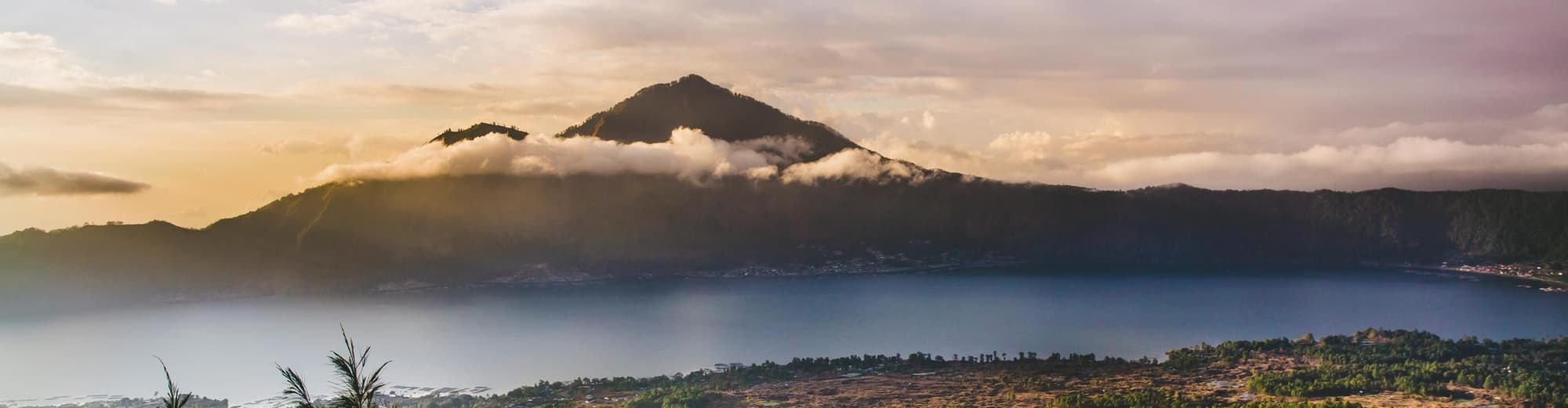 Медан, Индонезийски