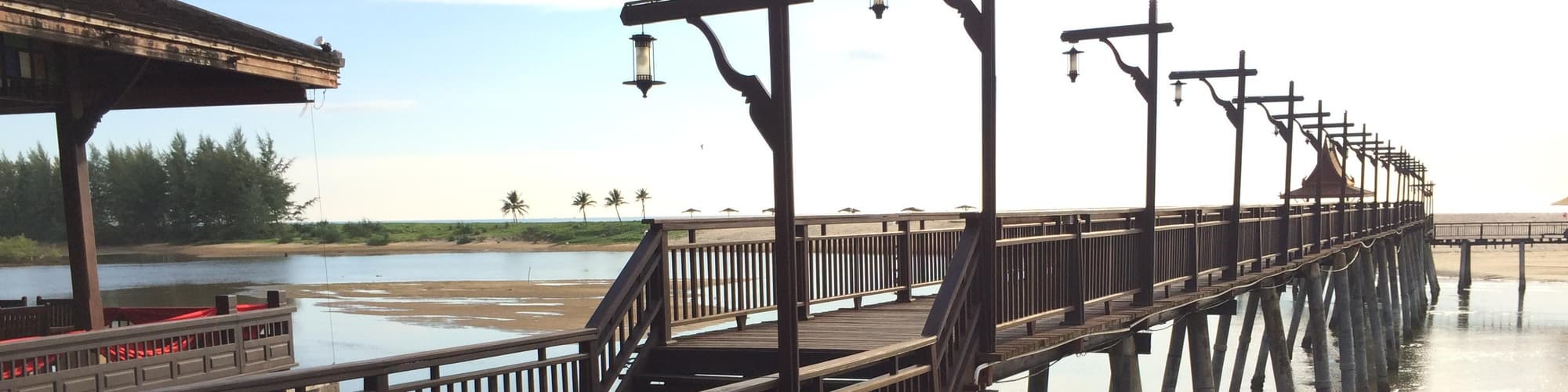 Кхок Клой, Тайланд