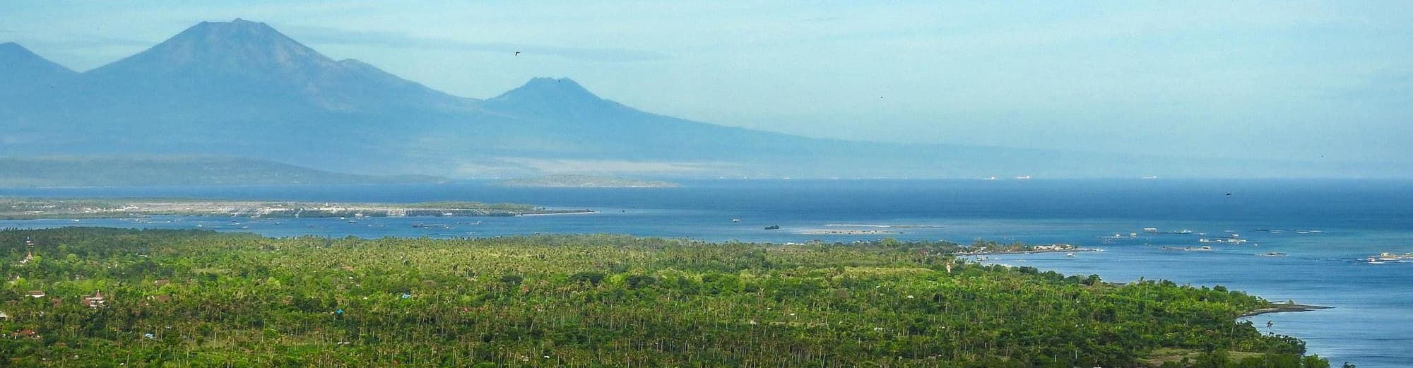 Banjarangkan, Indonesia