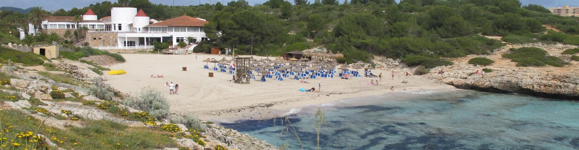 Cales de Mallorca, Espanha