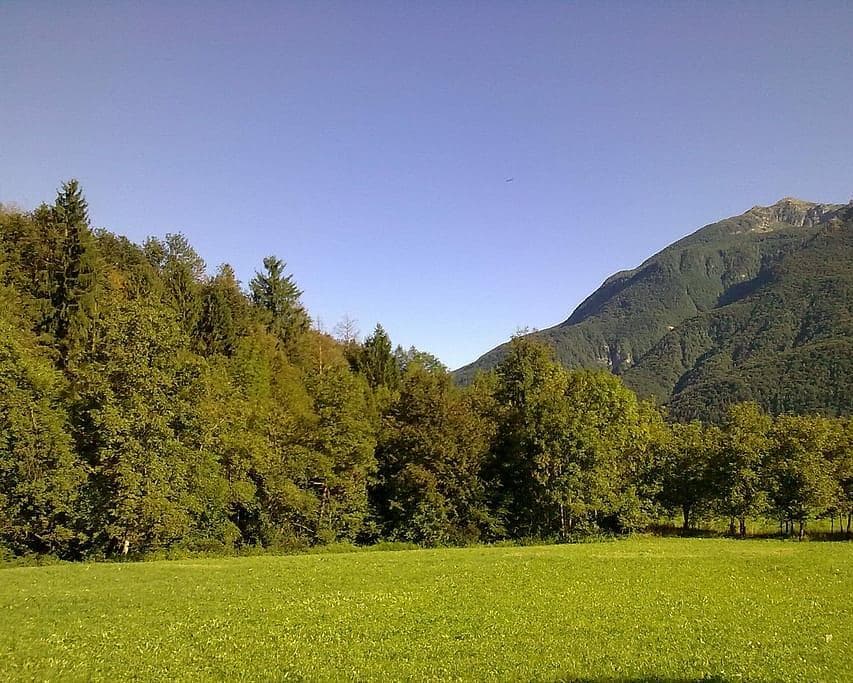 Friuli-Venezia Giulia, Italia