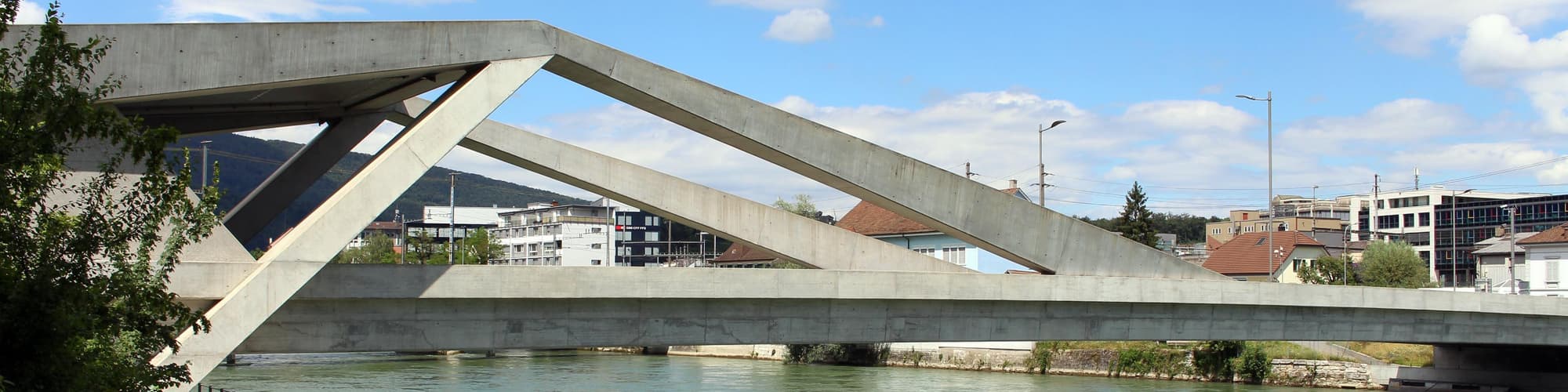 Όλτεν, Ελβετία