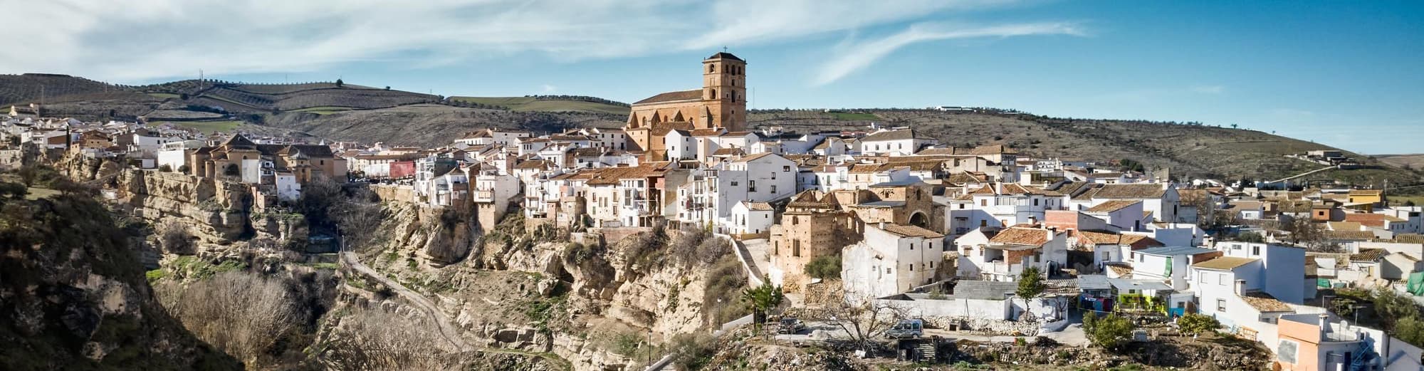 Alhama de Granada, Espanya
