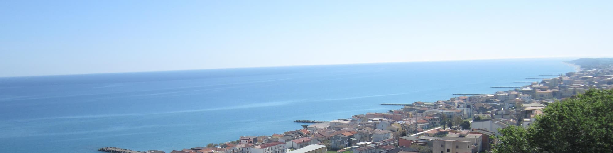 Cariati, Calabria, Italia