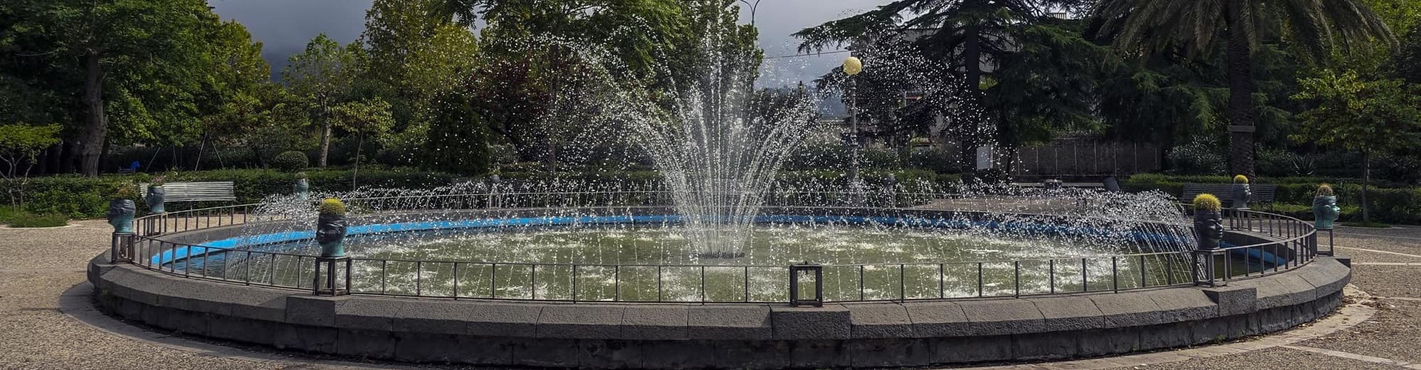 Linguaglossa, Italia