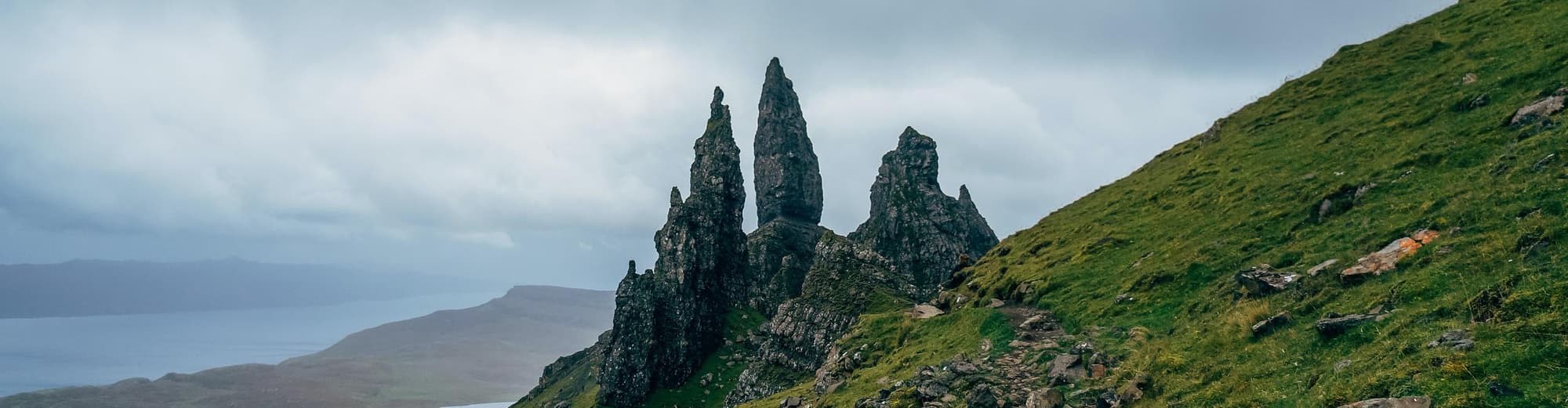 Highlands, Reino Unido