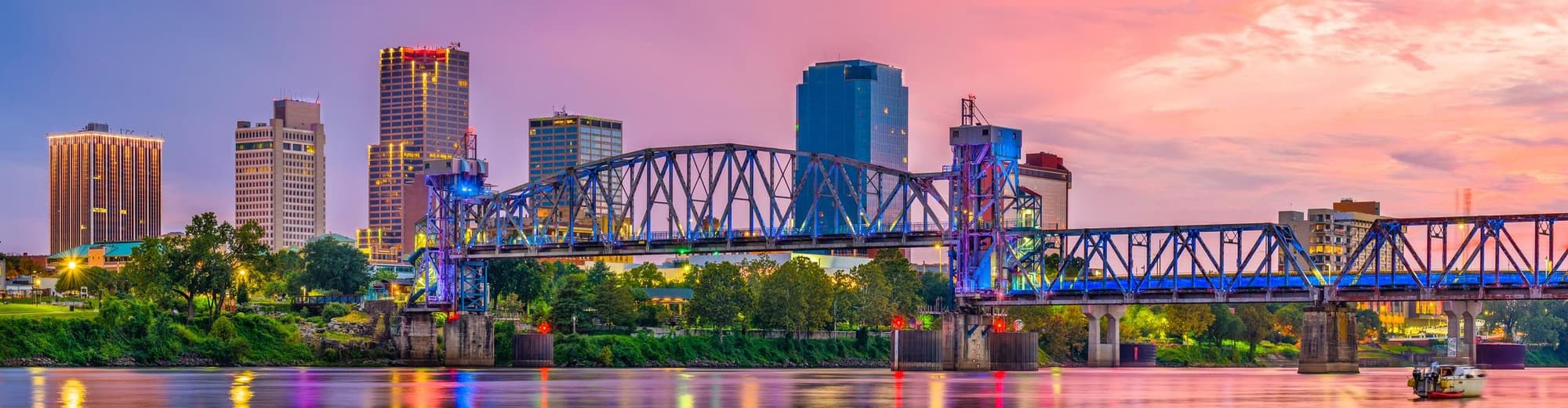 Little Rock AR, Estados Unidos de América