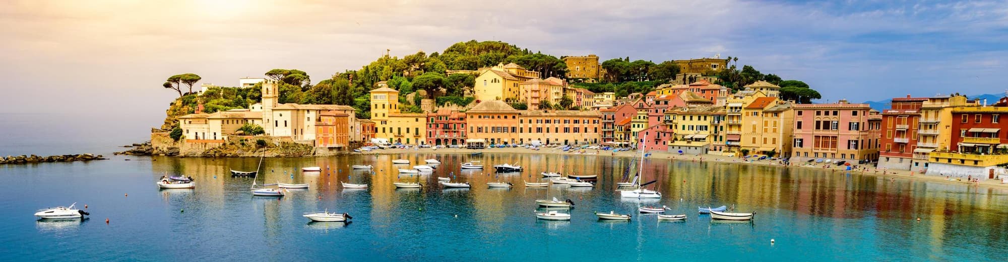 Sestri Levante, Italia