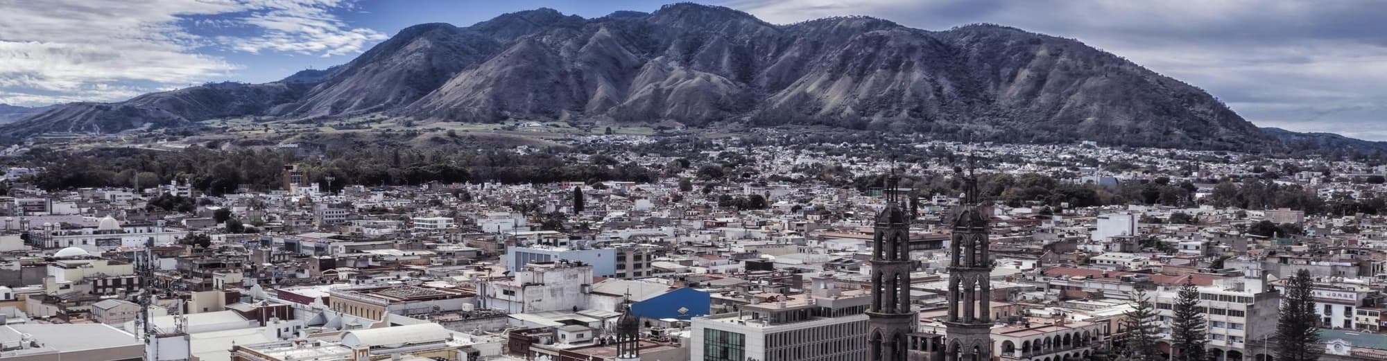 Tepic, México