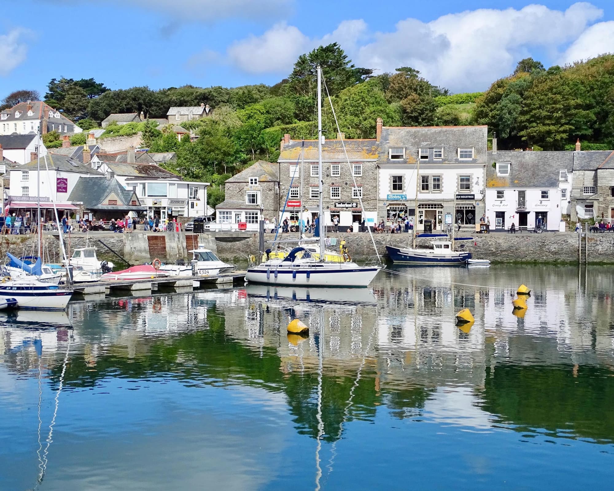 Padstow, United Kingdom