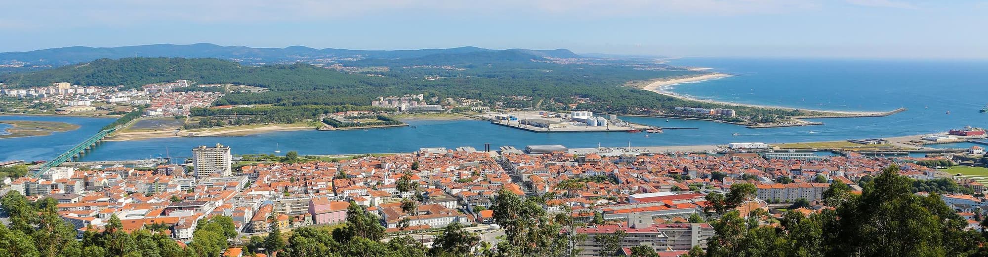 Viana do Castelo, Portugal