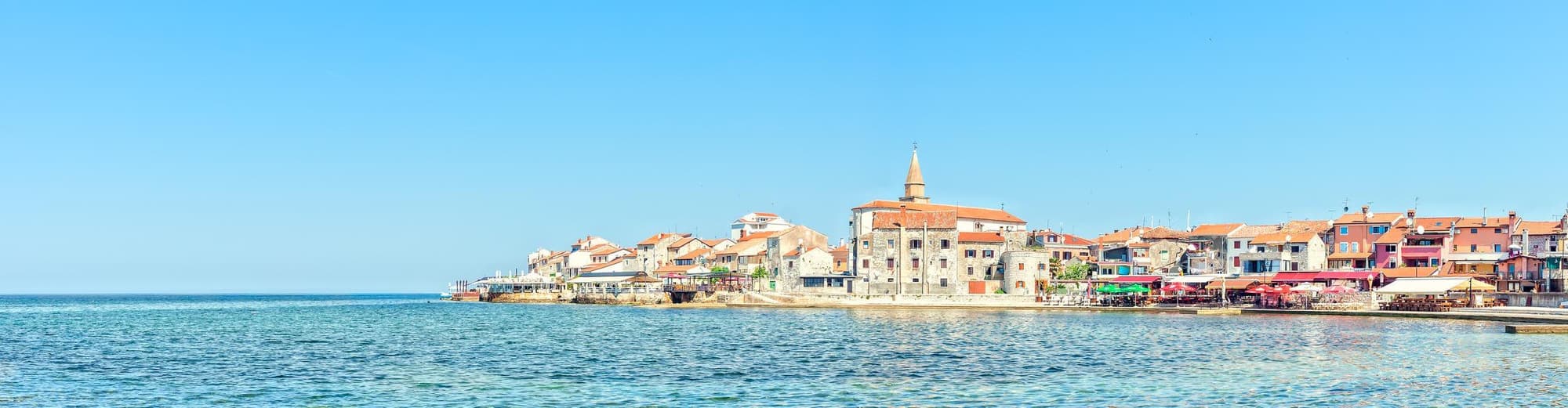 Umag, Croazia