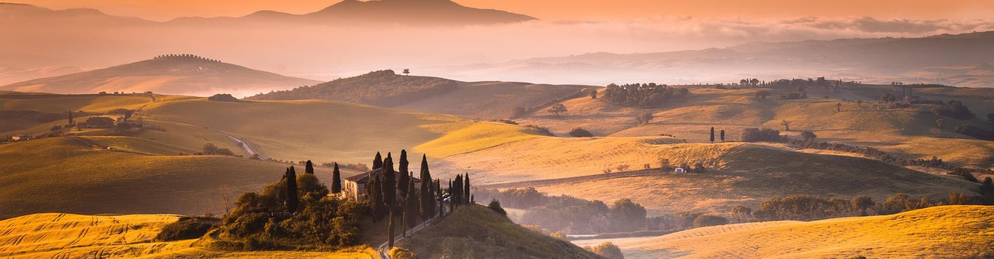 Montalcino, Italia