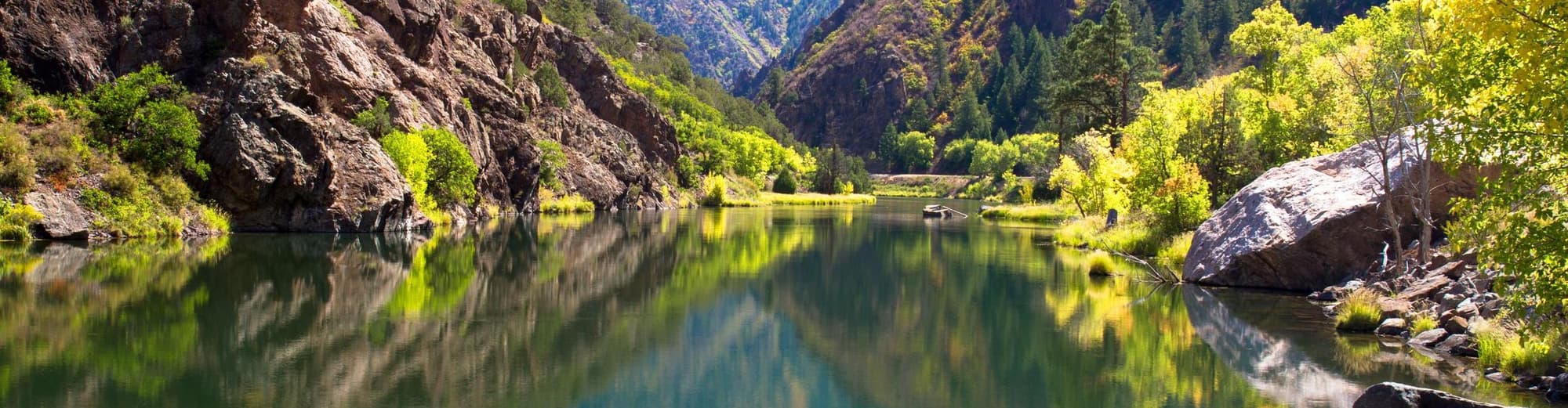 Gunnison CO, Verenigde Staten