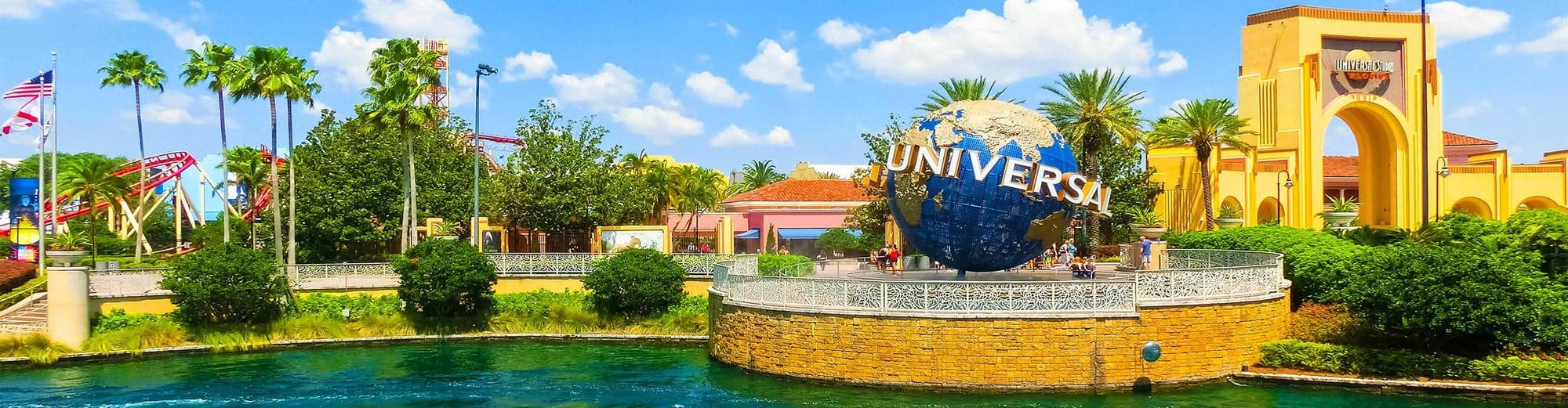 Universal Parks & Resorts FL, Estados Unidos de América