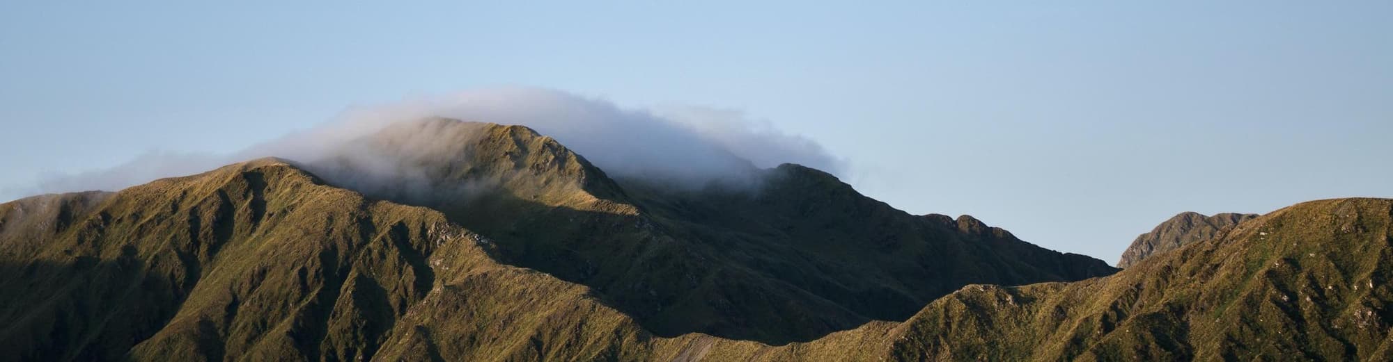 Greymouth, New Zealand