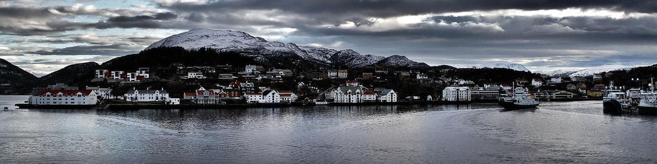 Innlandet, Noruega