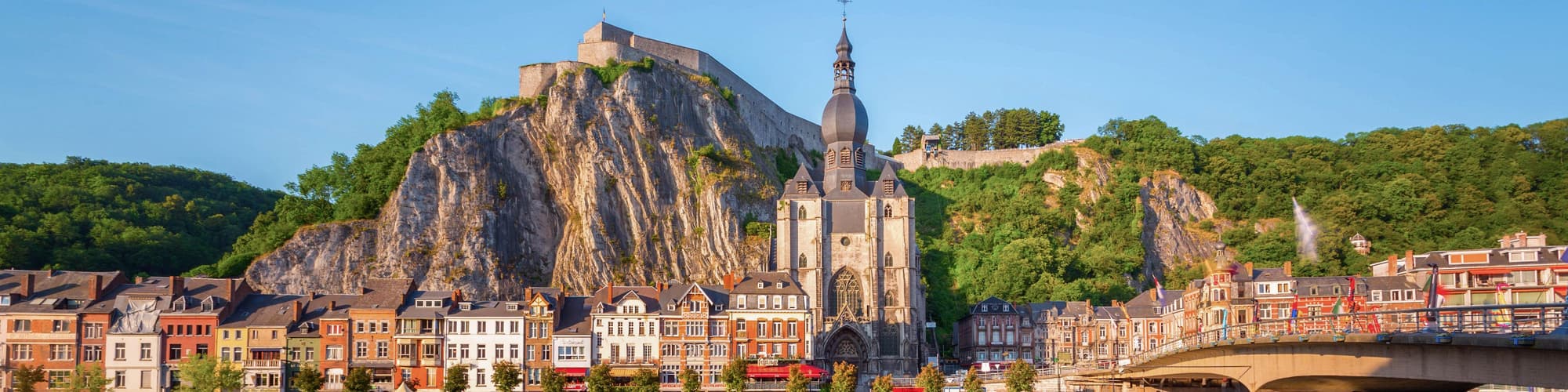 Dinant, Belgium