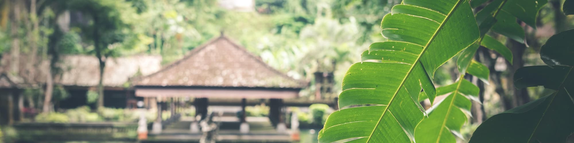 Kintamani, Indonesia