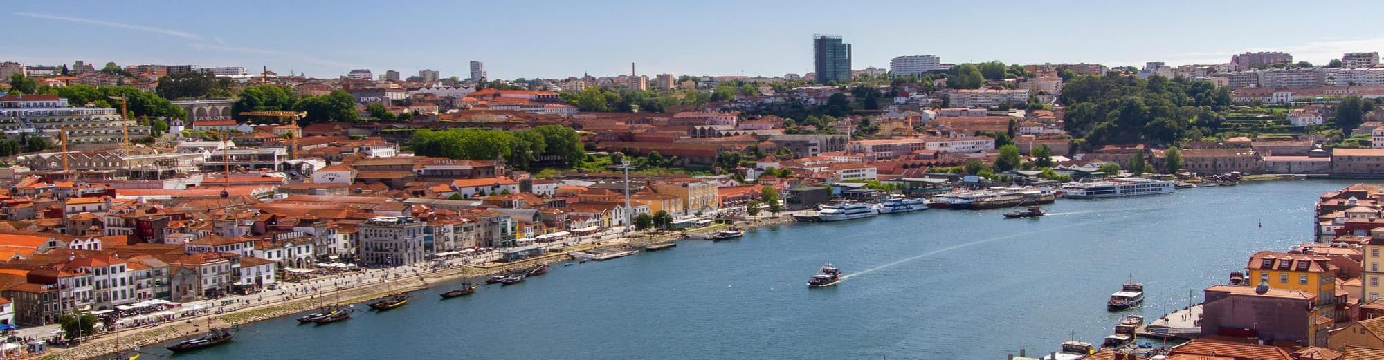 Vila Nova de Gaia, Portugal