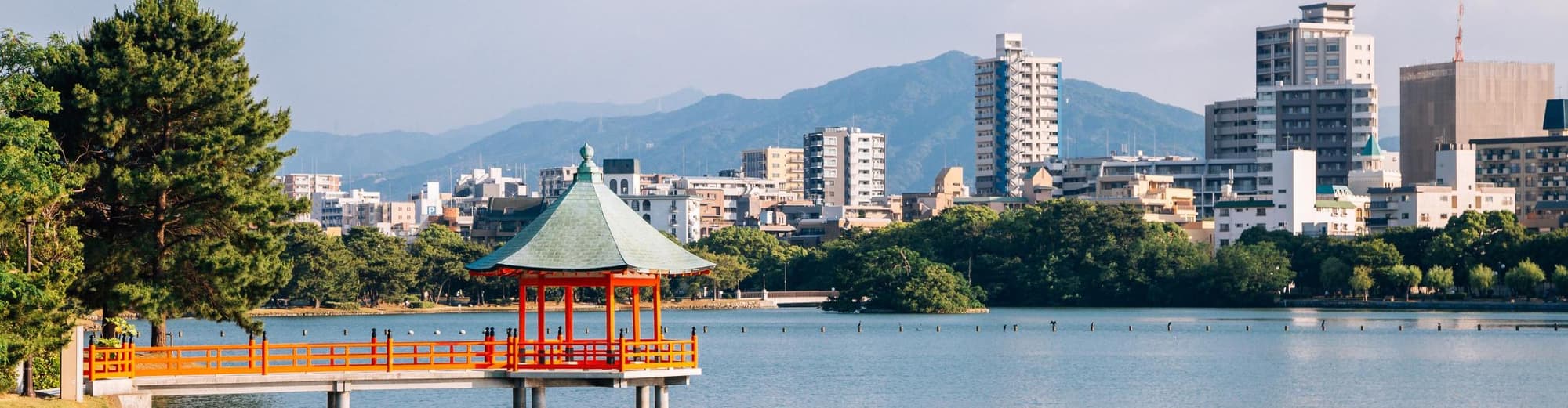 Fukuoka, Japón