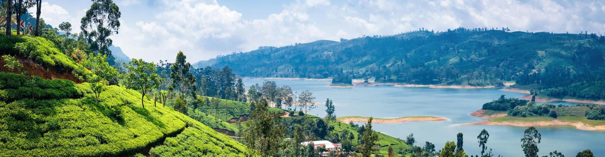 Nuwara Eliya, Sri Lanka