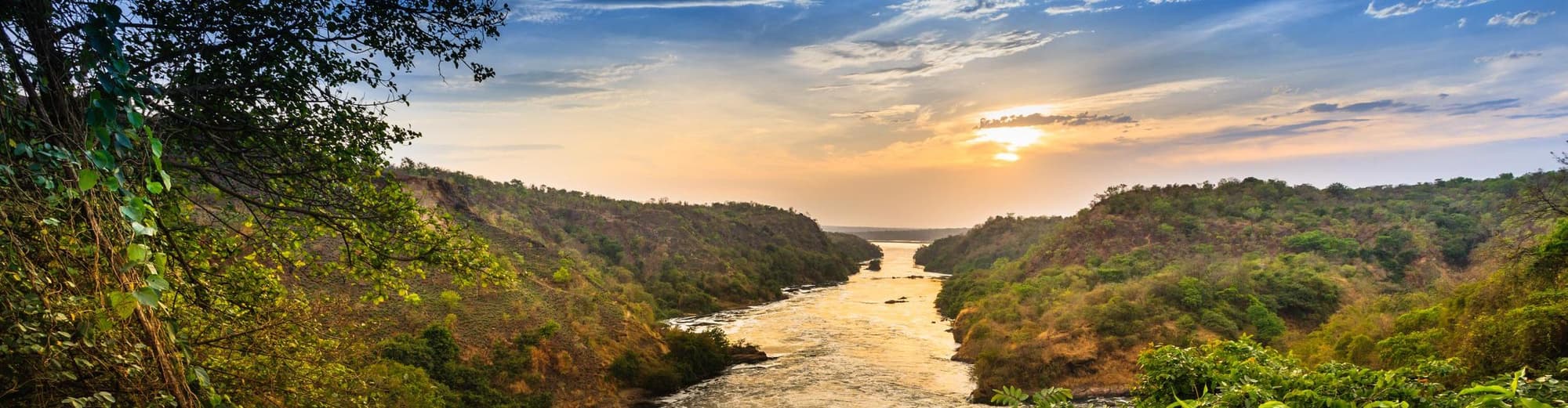 ماسيندی, اوگاندا