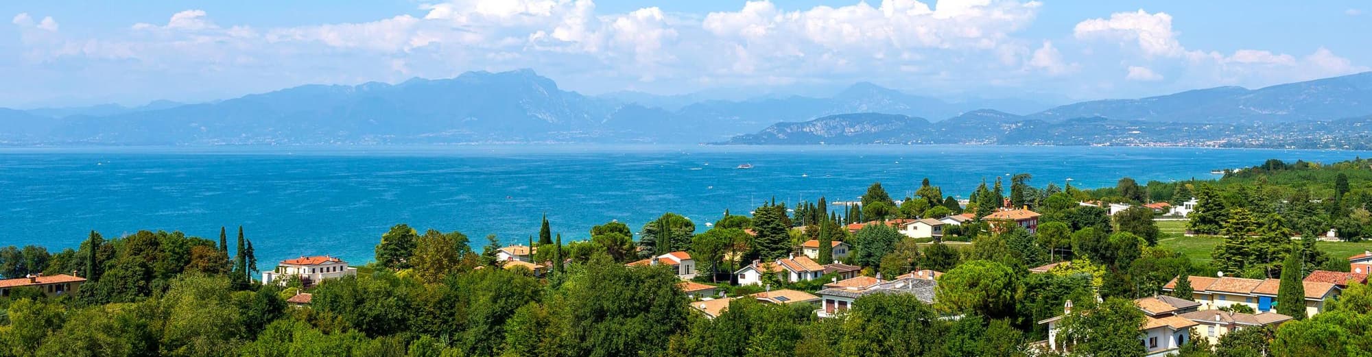 Castelnuovo del Garda, Italia