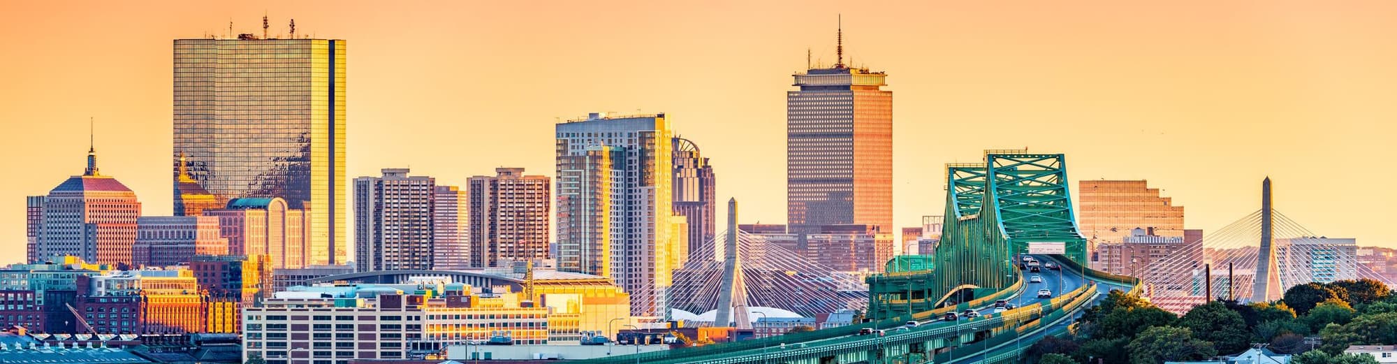 Бостън MA, Съединени американски щати