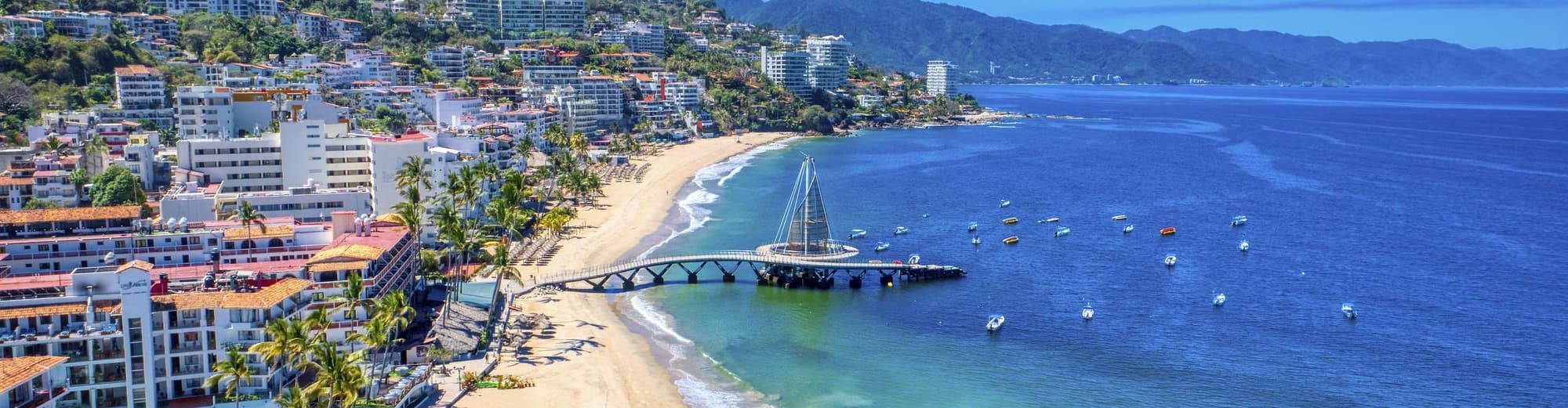 Puerto Vallarta, México