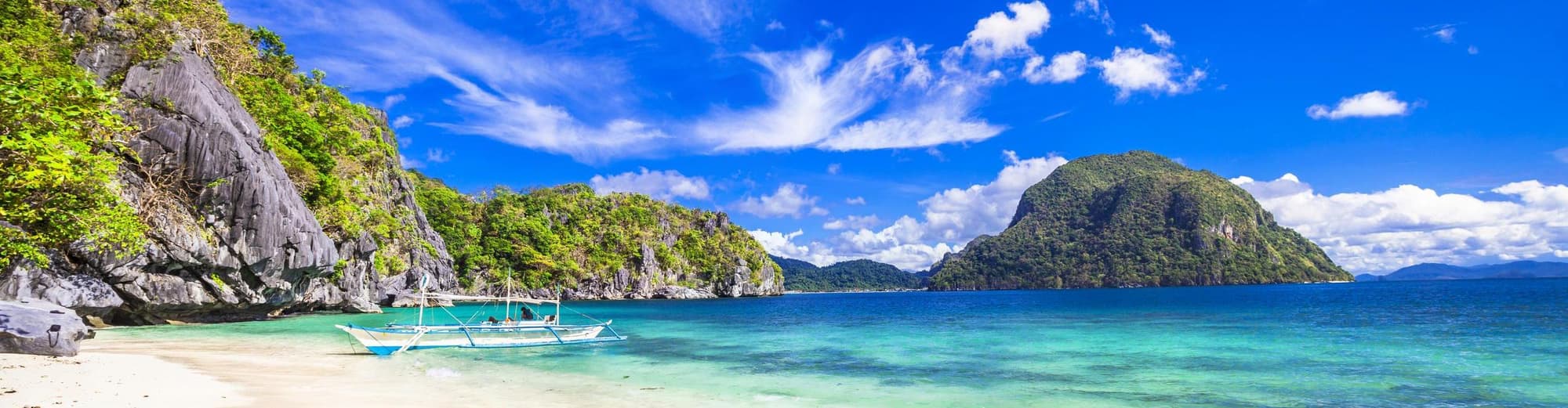 Puerto Princesa, Filipine