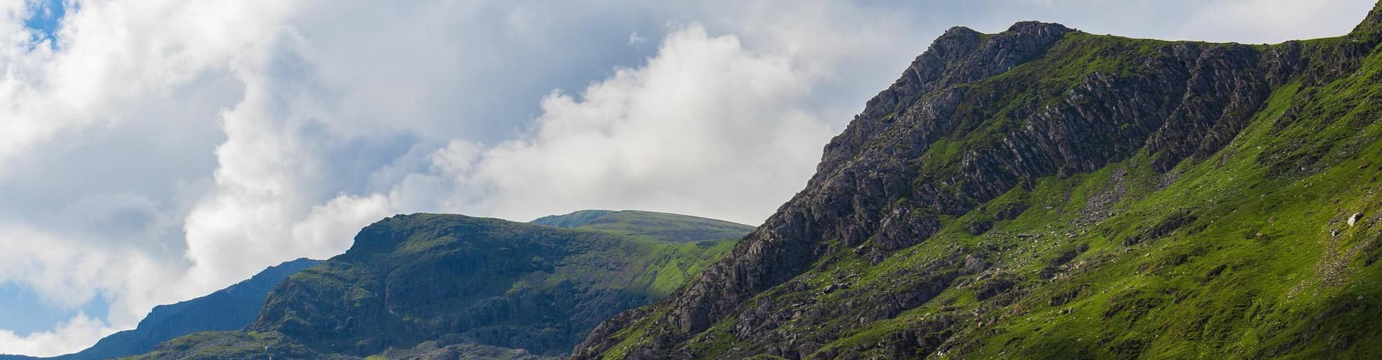 Llanberis, Reino Unido
