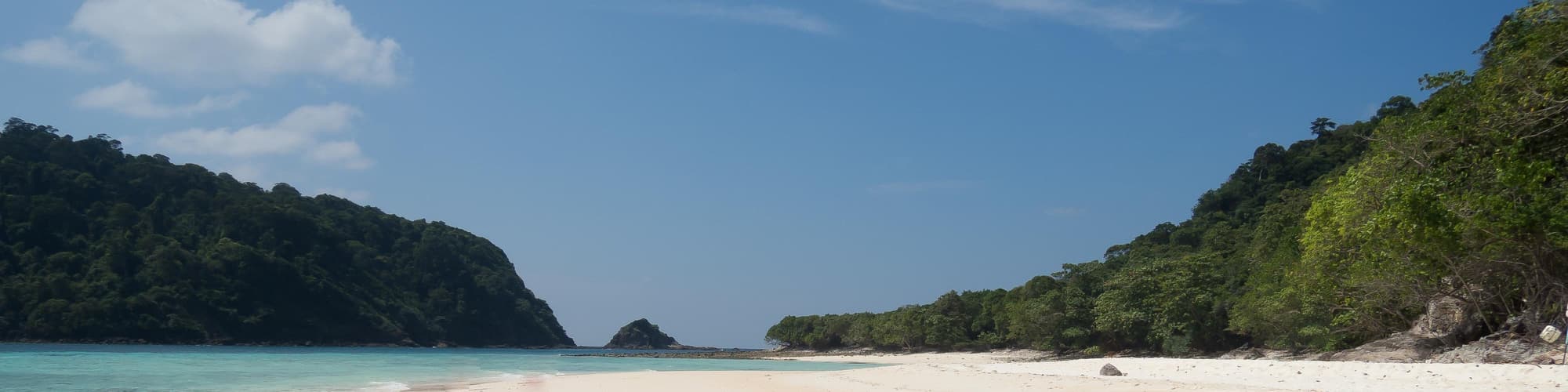 Ko Libong, Tajlandia