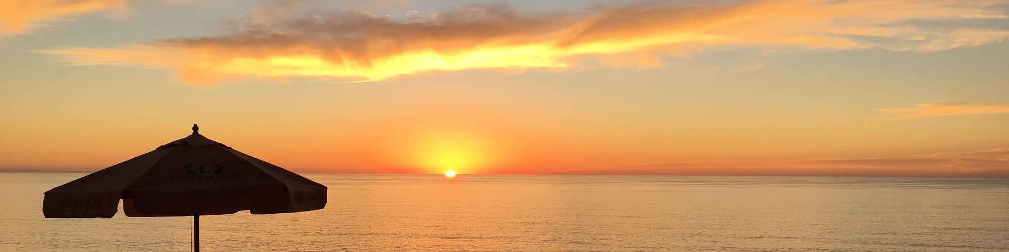 Ensenada Blanca, México