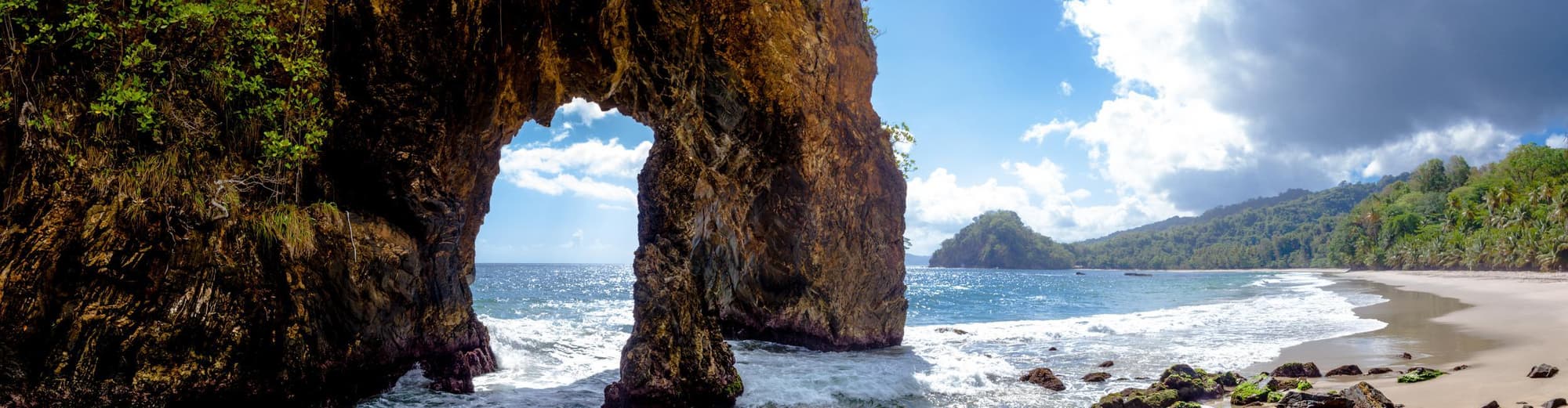 Trinidad, Trinidad y Tobago