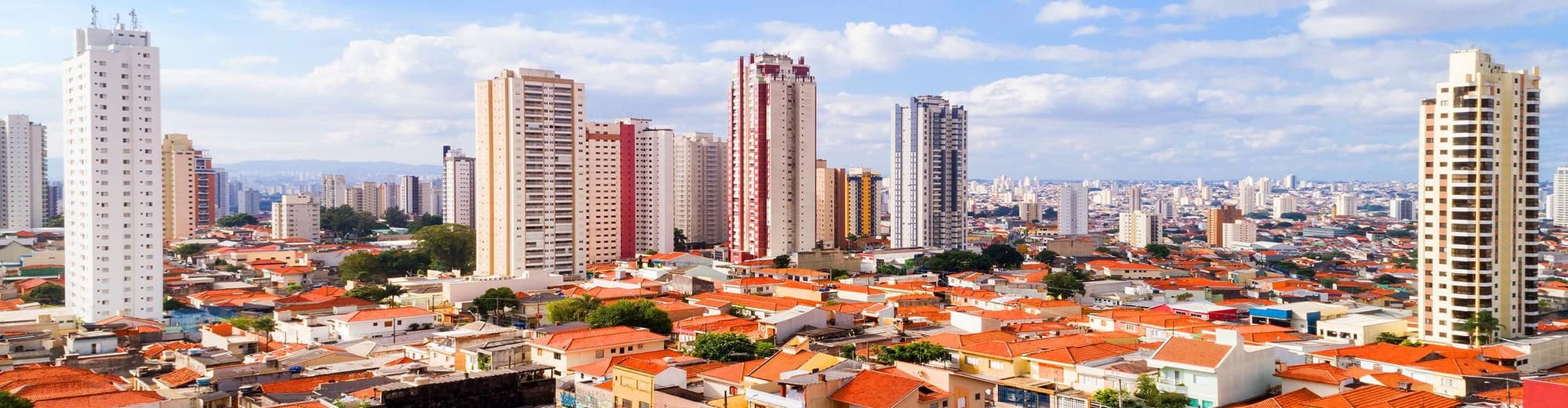 Guarulhos, Brésil