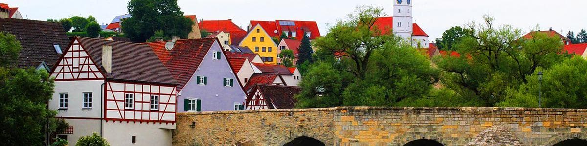 Harburg, Germany
