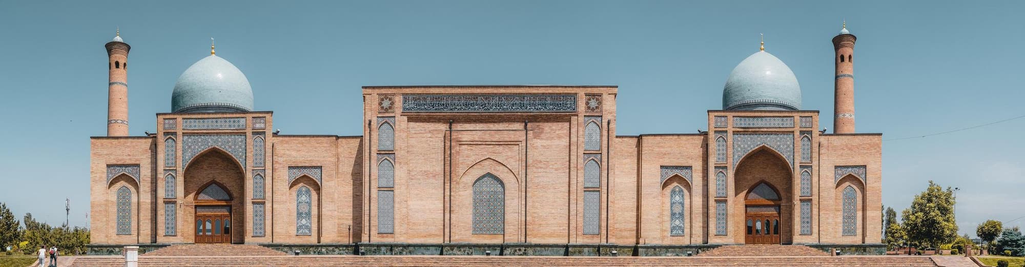 Taşkent, Özbəkistan