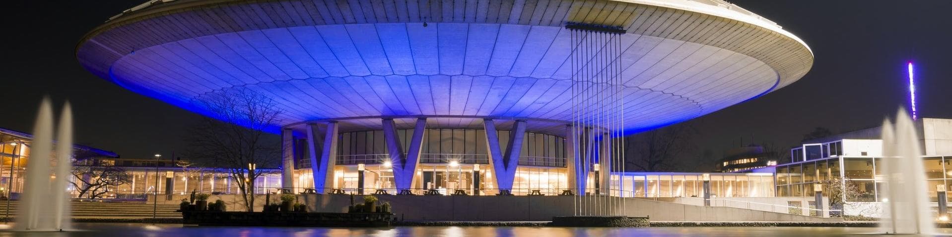 Eindhoven, Países Bajos