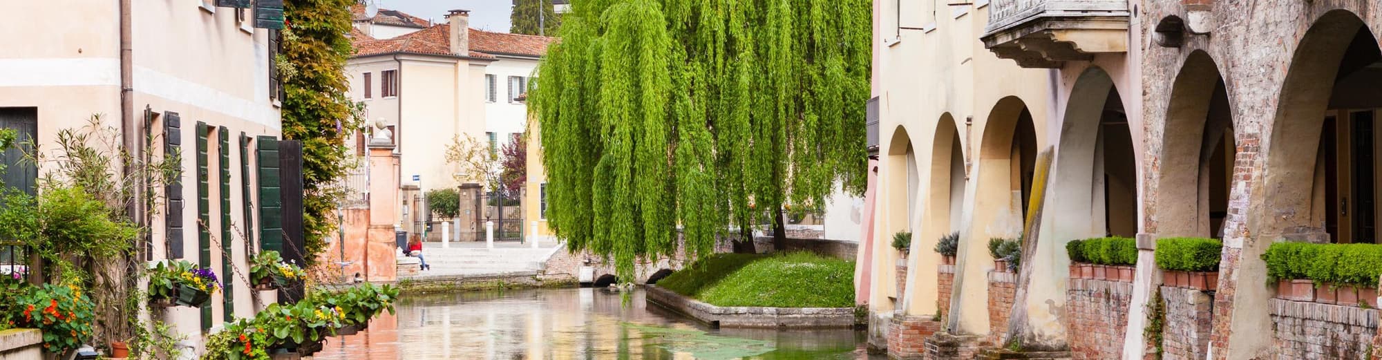 Treviso, Italien