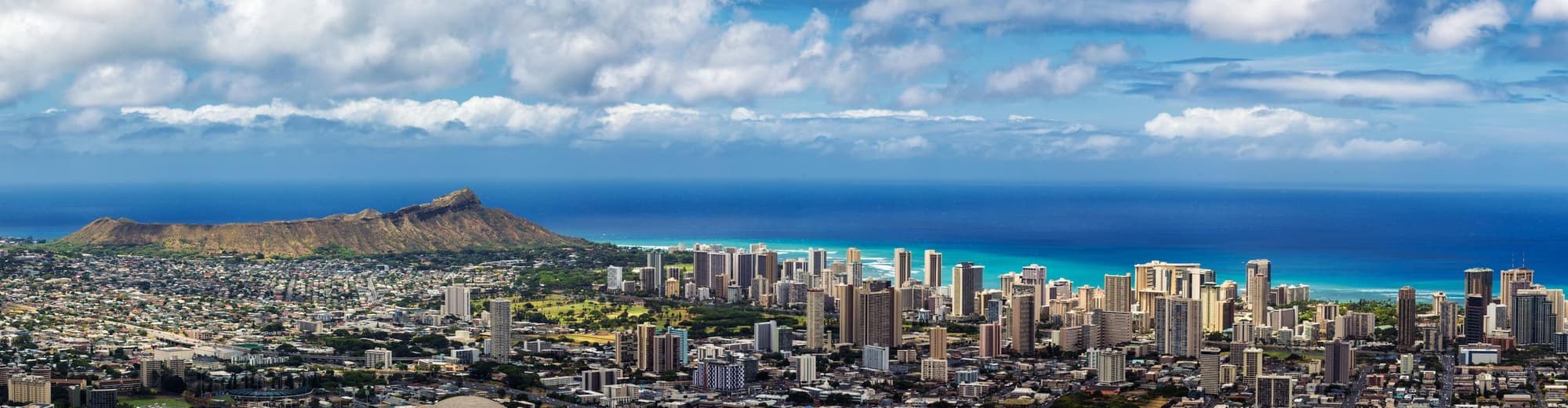 Oahu HI, Stati Uniti d'America