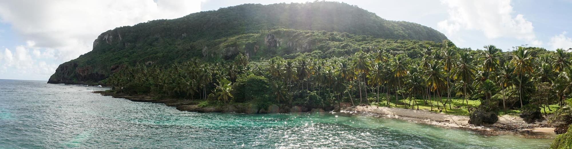 Samana (Provincia), República Dominicana