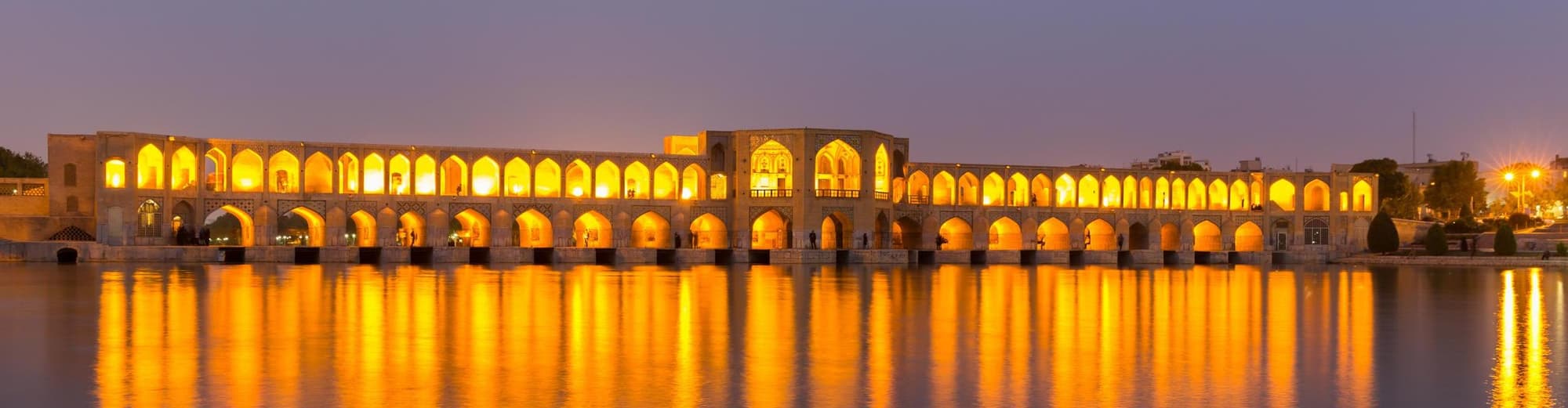 İsfahan, İran
