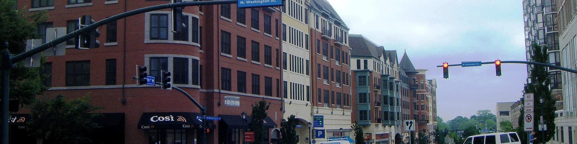 Rockville MD, United States of America