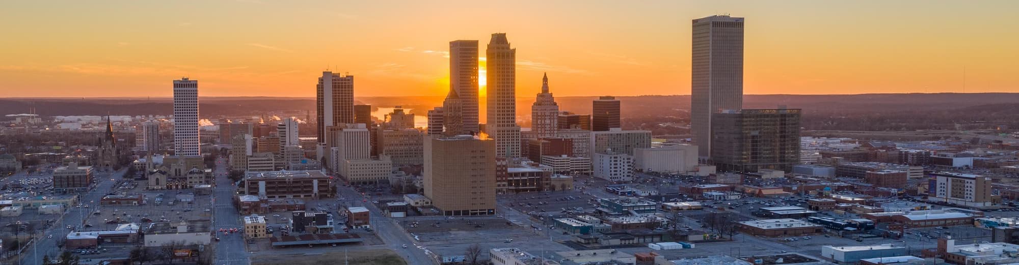 Tulsa OK, Estados Unidos da América