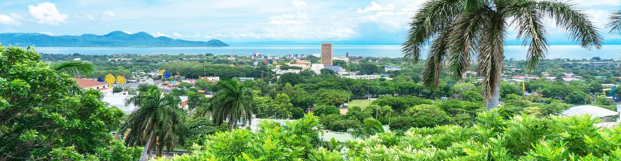 Managua, Nicaragua