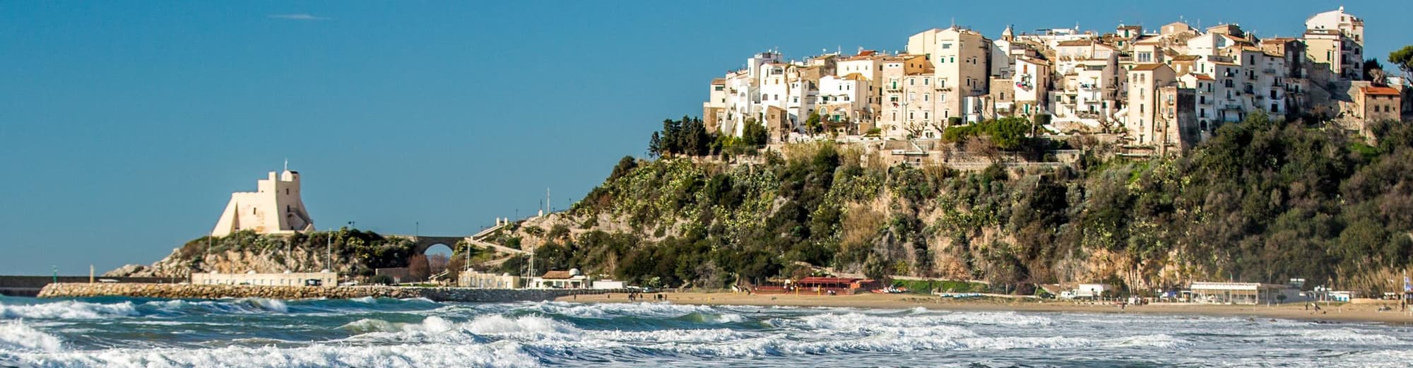 スペルロンガ, イタリア